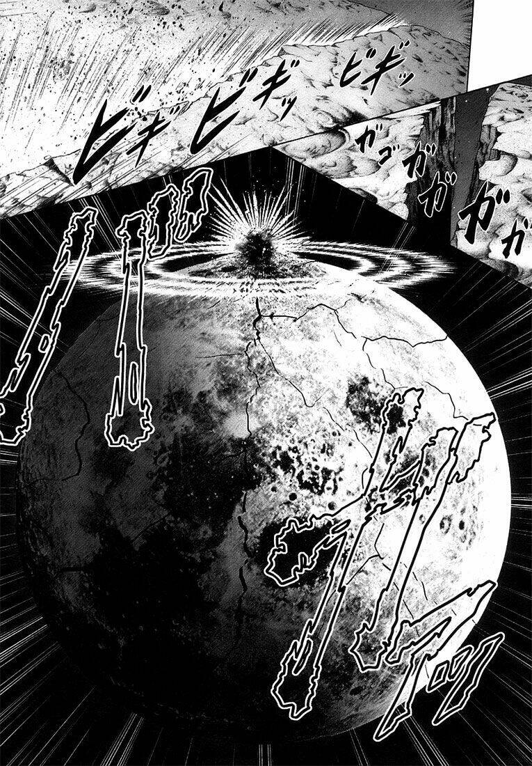 Happy World! Chapter 70 - Trang 19