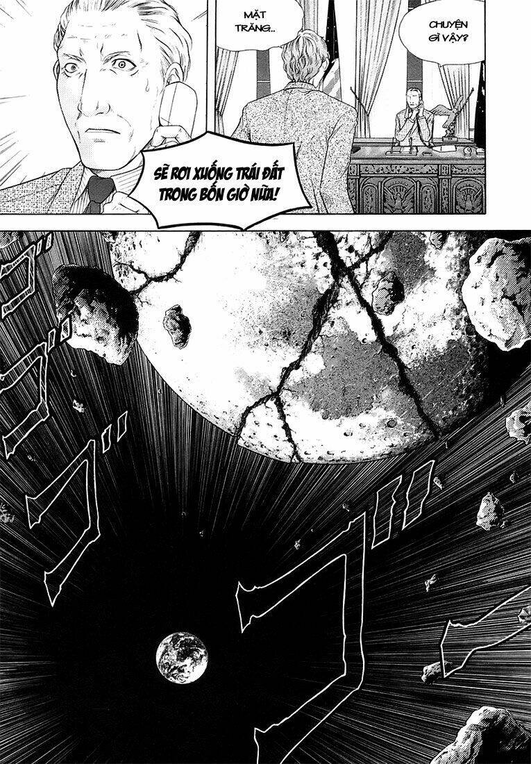 Happy World! Chapter 70 - Trang 21