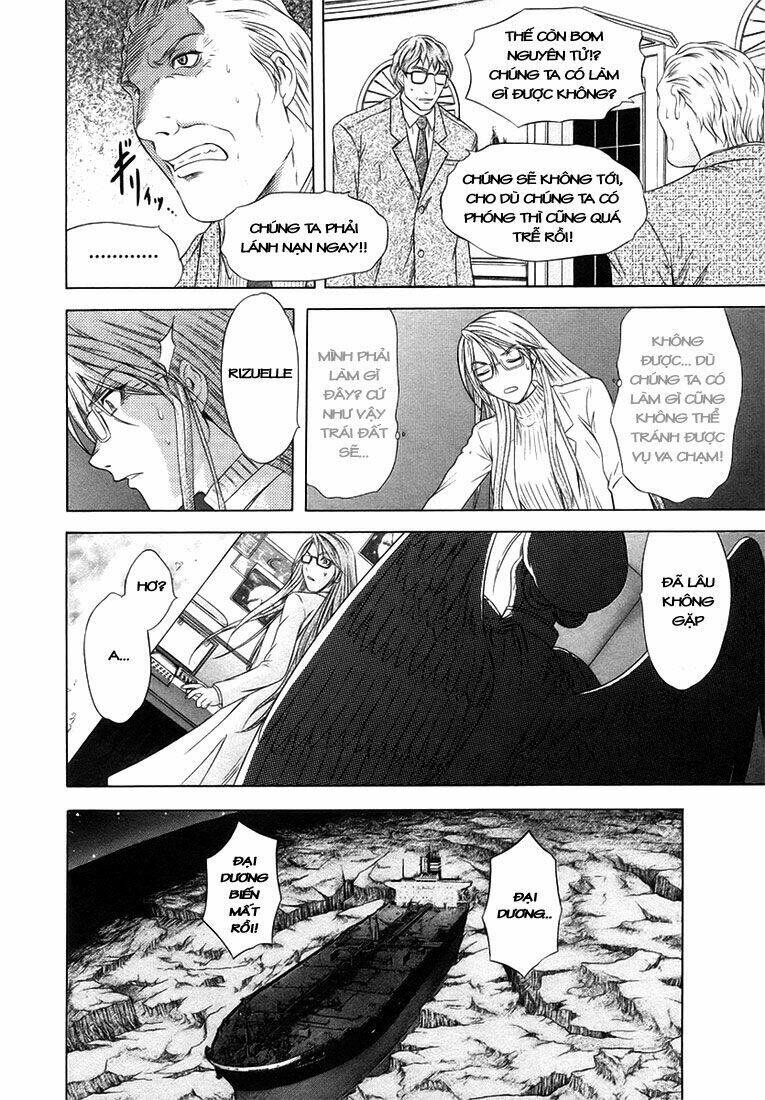 Happy World! Chapter 70 - Trang 22