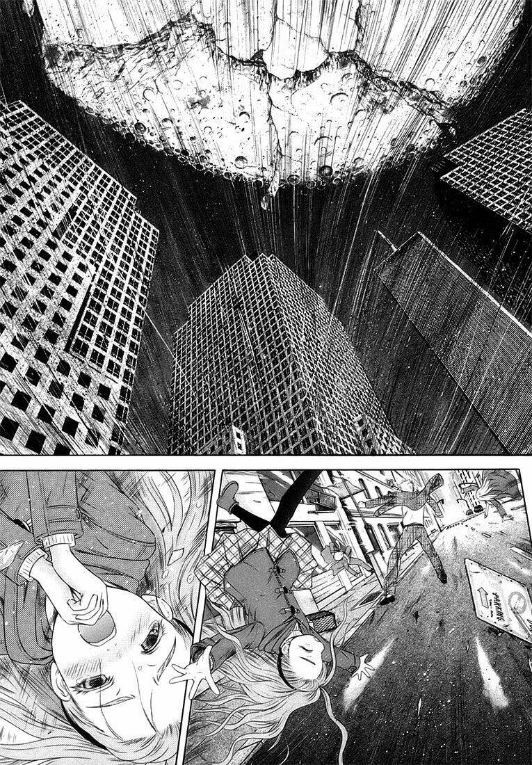 Happy World! Chapter 70 - Trang 25