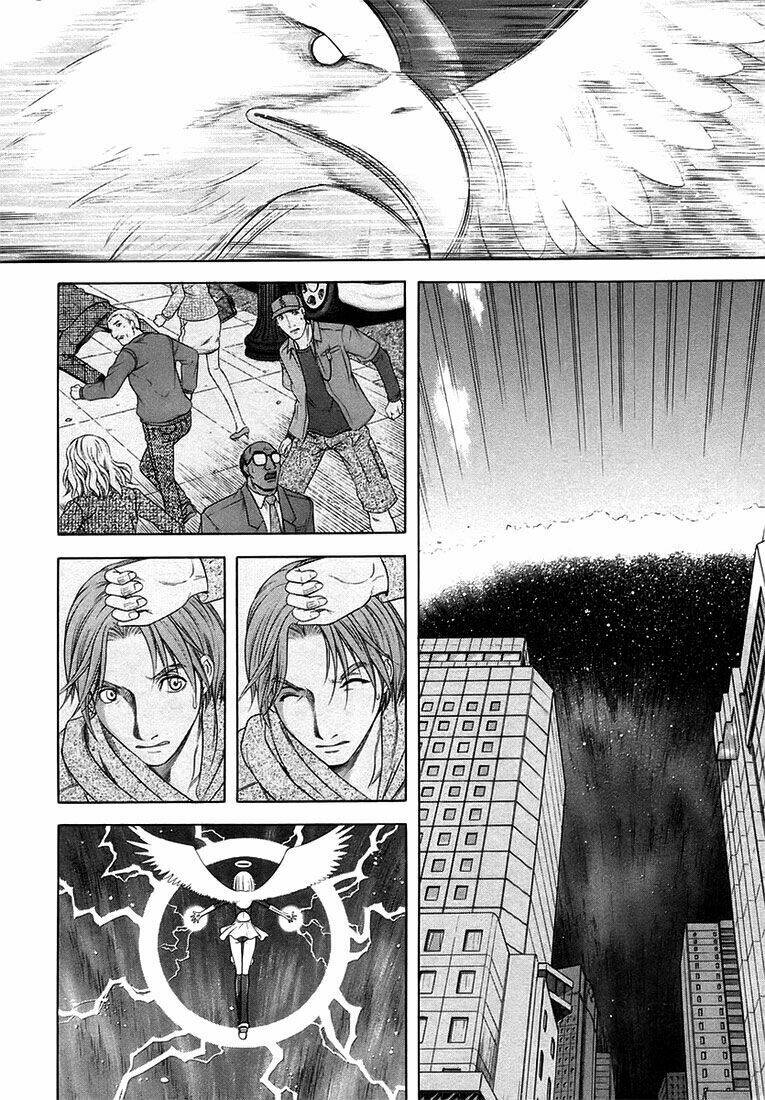 Happy World! Chapter 70 - Trang 27