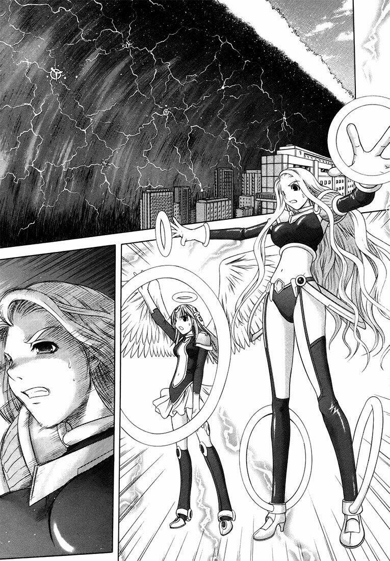 Happy World! Chapter 70 - Trang 28