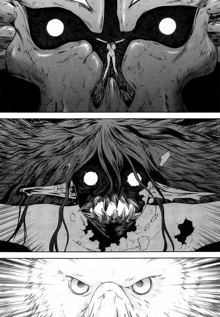 Happy World! Chapter 70 - Trang 30