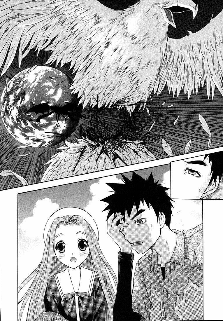 Happy World! Chapter 70 - Trang 31