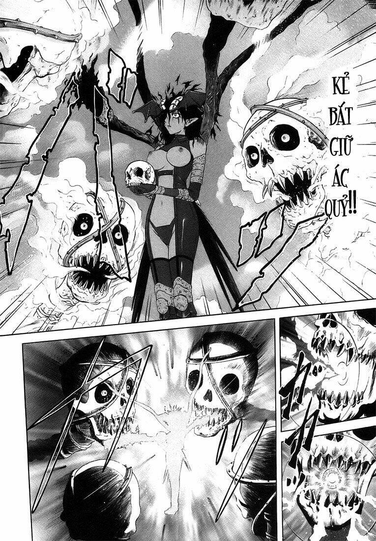 Happy World! Chapter 70 - Trang 6