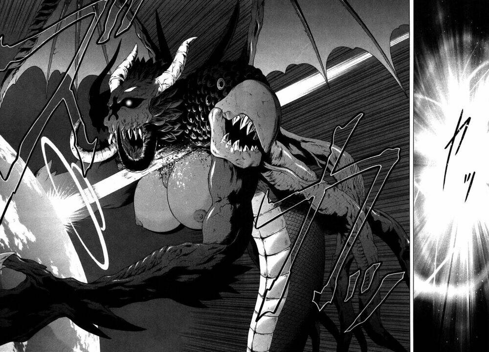 Happy World! Chapter 71 - Trang 9