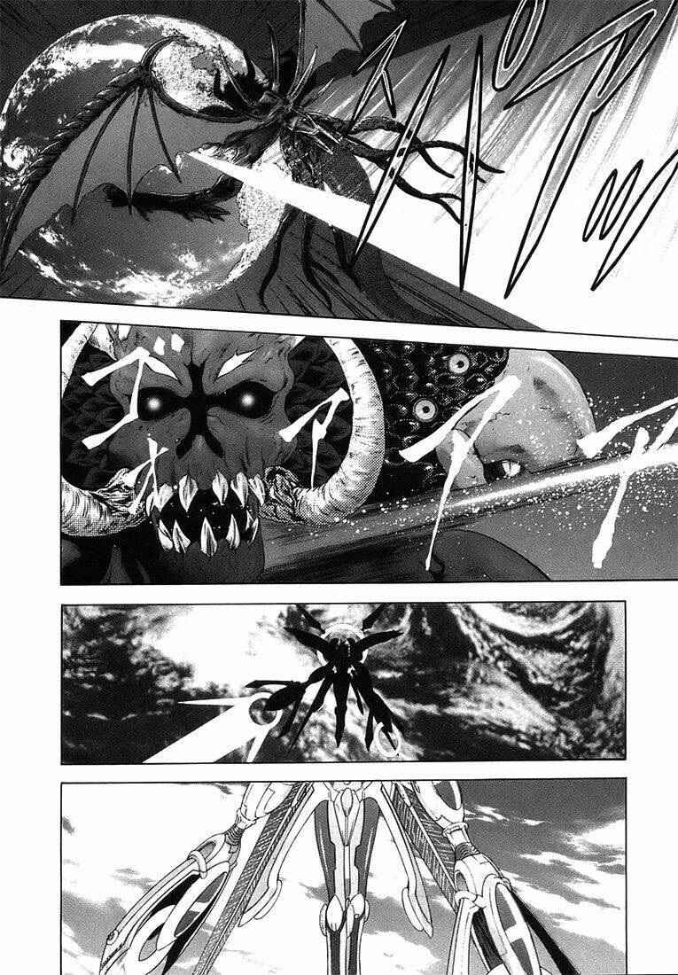 Happy World! Chapter 71 - Trang 10