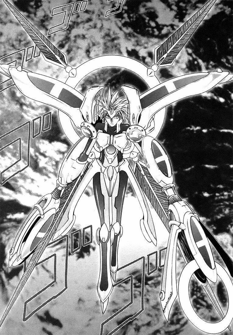 Happy World! Chapter 71 - Trang 11