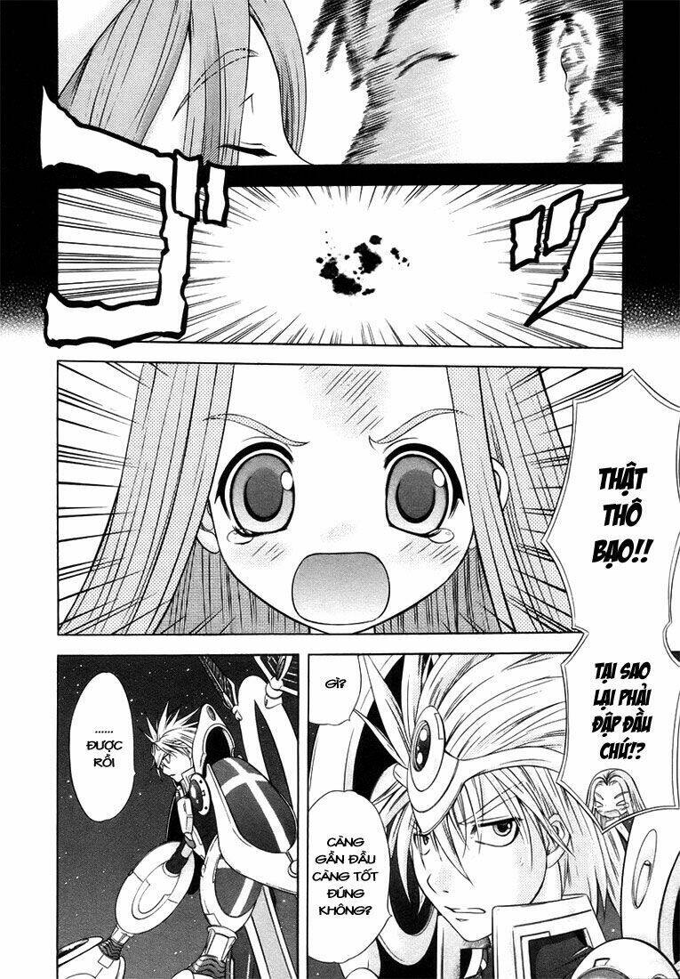 Happy World! Chapter 71 - Trang 14