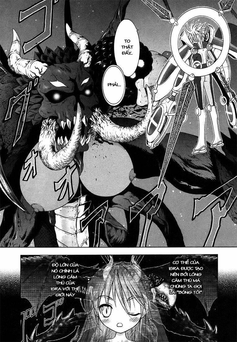 Happy World! Chapter 71 - Trang 15