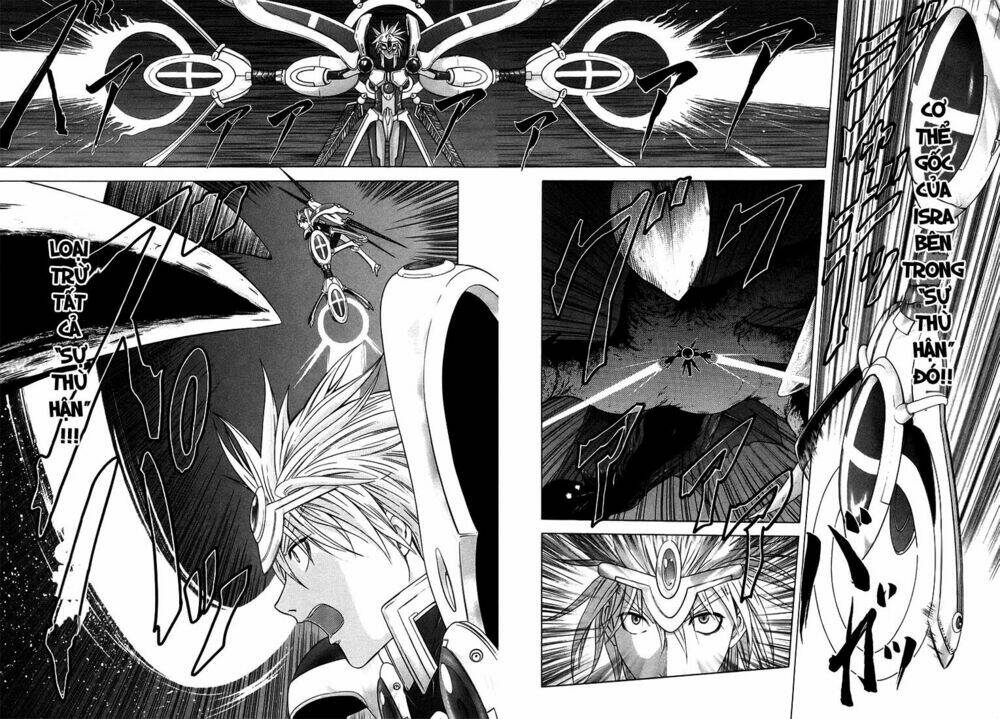 Happy World! Chapter 71 - Trang 16