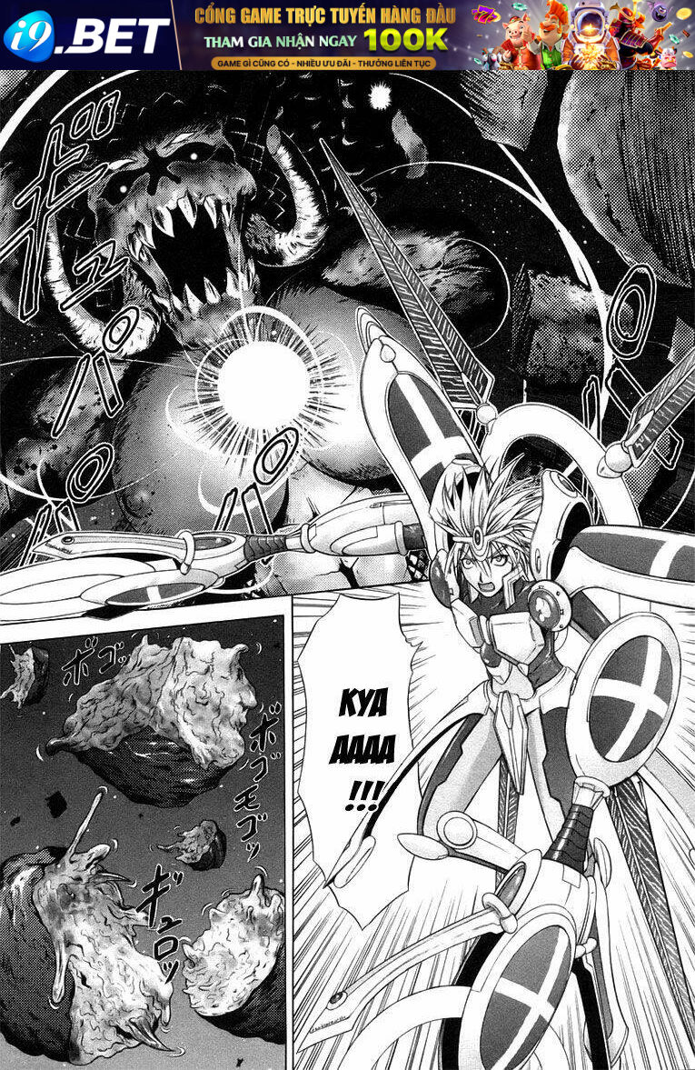 Happy World! Chapter 71 - Trang 17