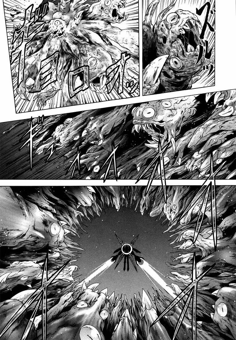 Happy World! Chapter 71 - Trang 18