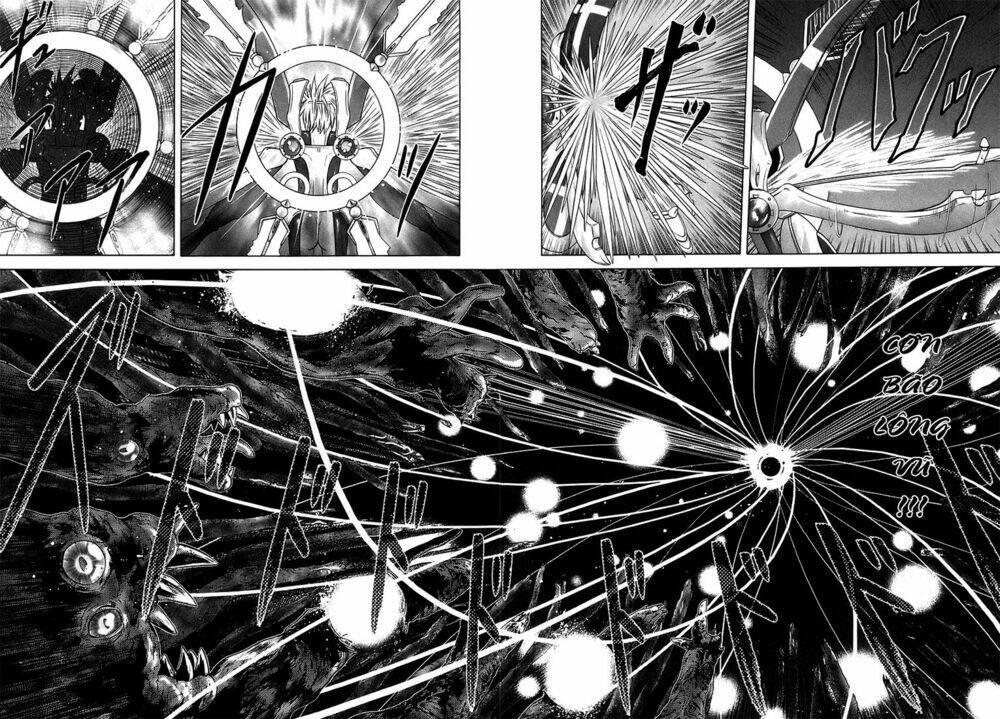 Happy World! Chapter 71 - Trang 19