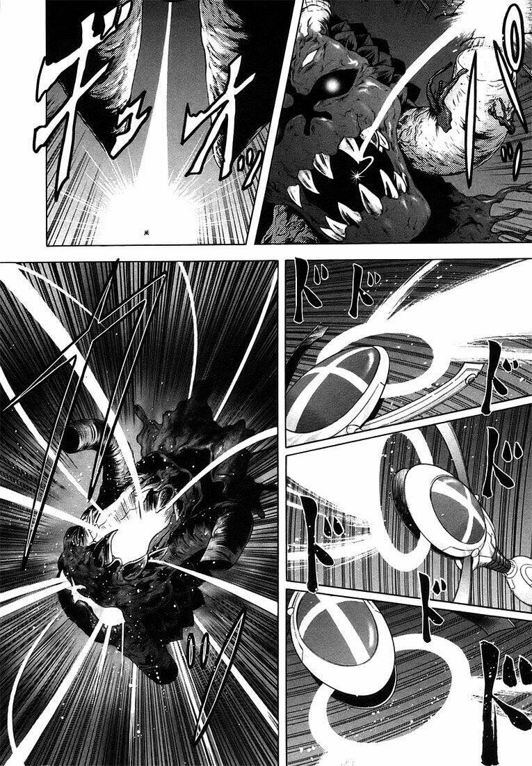 Happy World! Chapter 71 - Trang 20