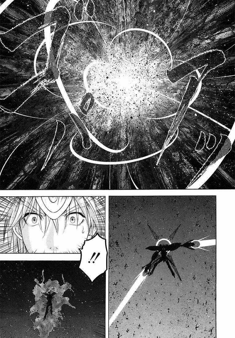 Happy World! Chapter 71 - Trang 21