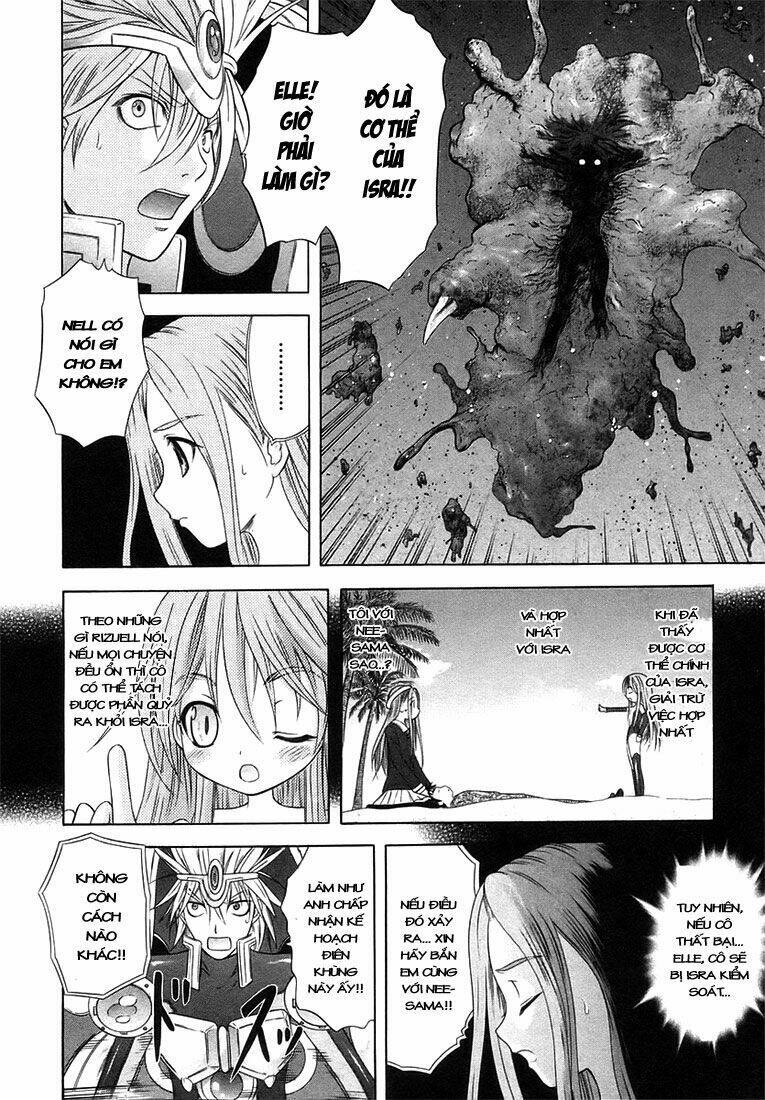 Happy World! Chapter 71 - Trang 22