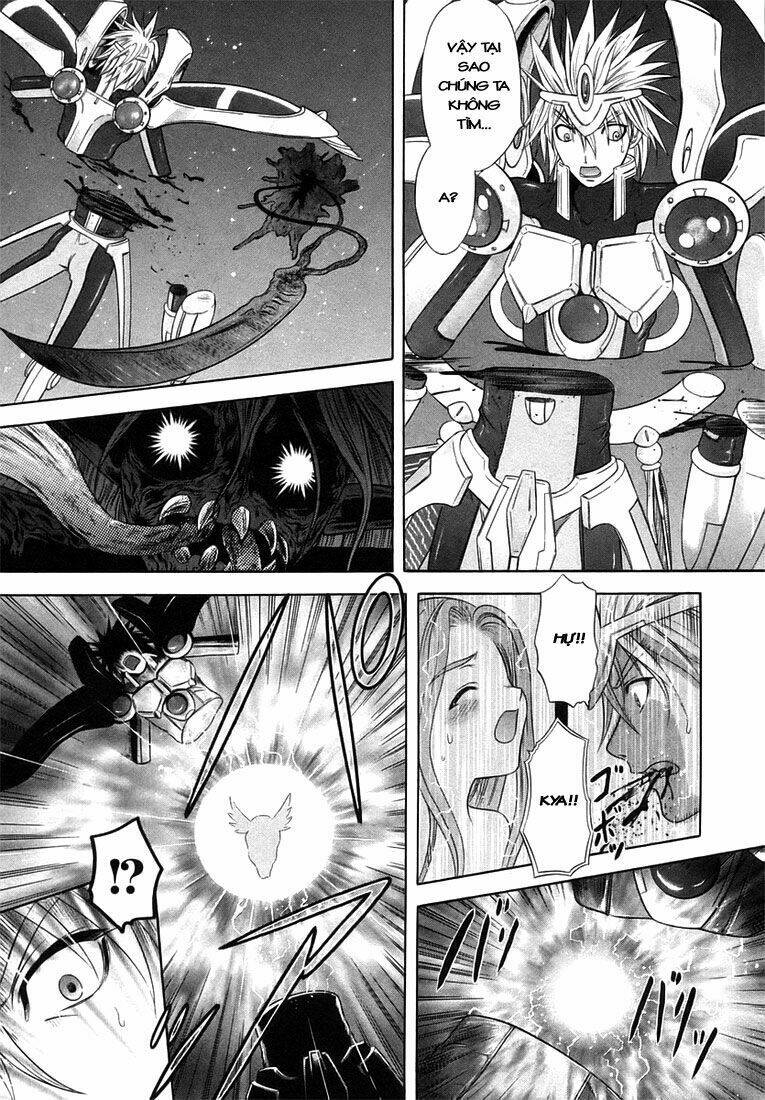 Happy World! Chapter 71 - Trang 23