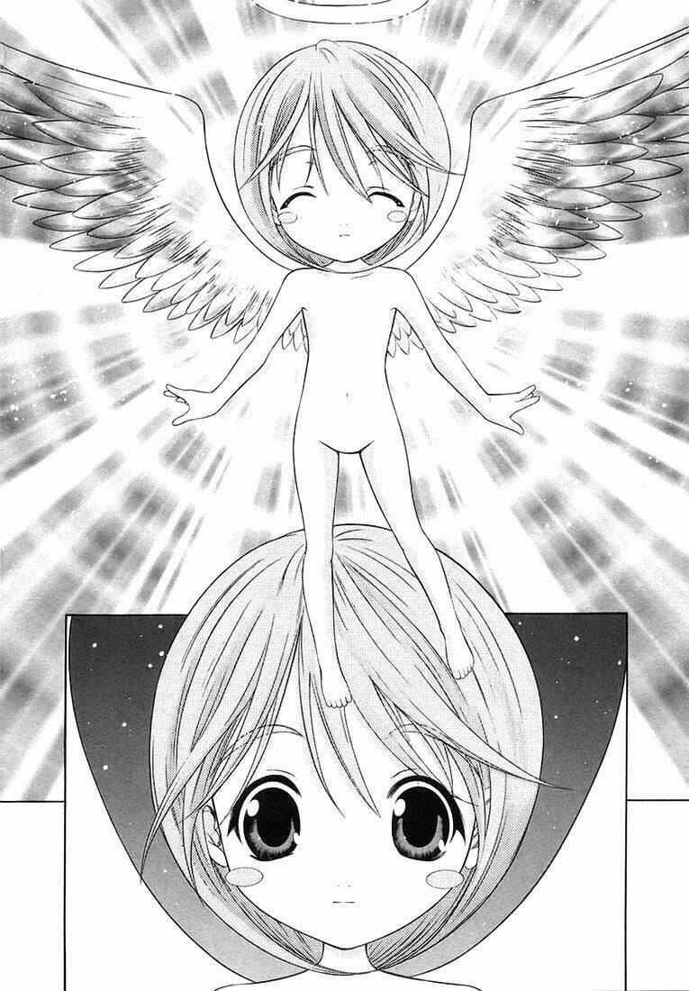 Happy World! Chapter 71 - Trang 24