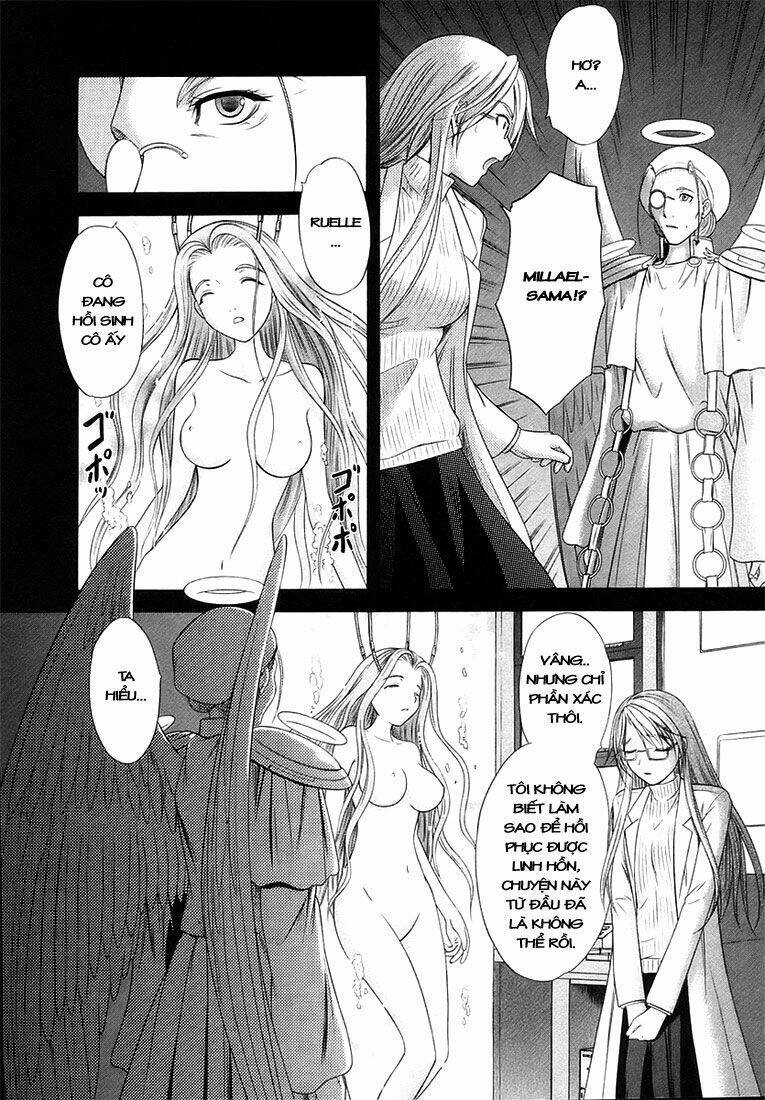 Happy World! Chapter 71 - Trang 2