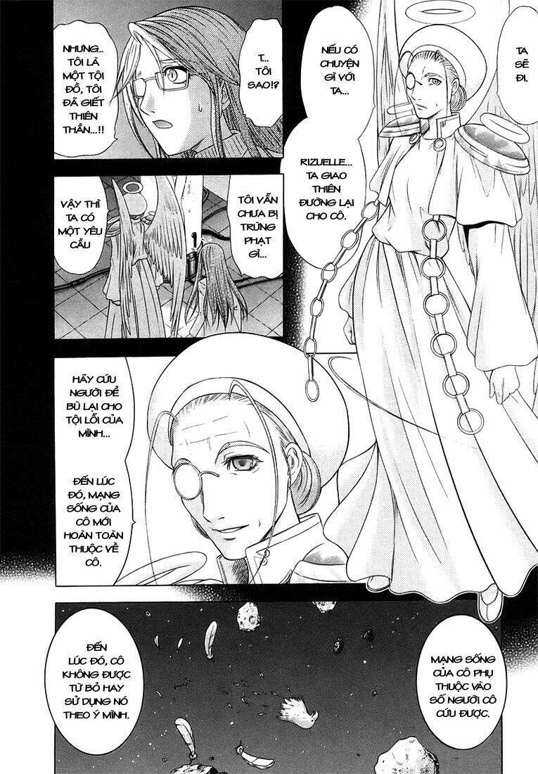 Happy World! Chapter 71 - Trang 4