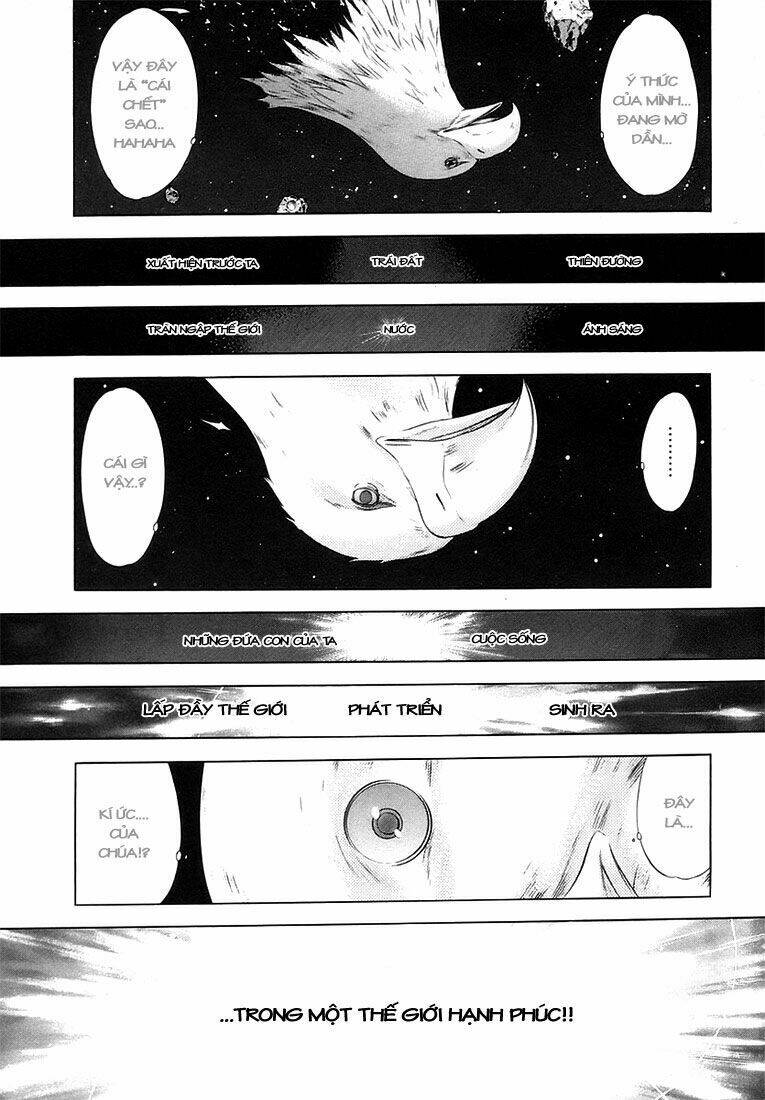 Happy World! Chapter 71 - Trang 5