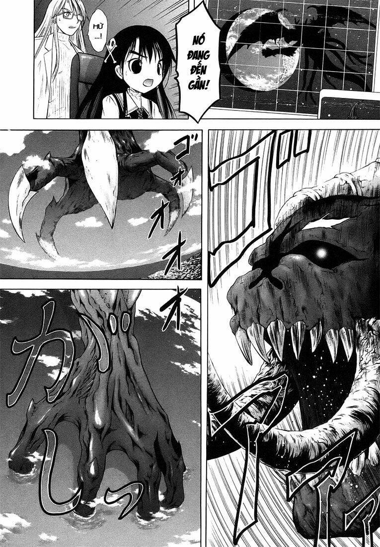 Happy World! Chapter 71 - Trang 7