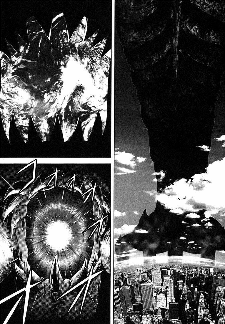 Happy World! Chapter 71 - Trang 8