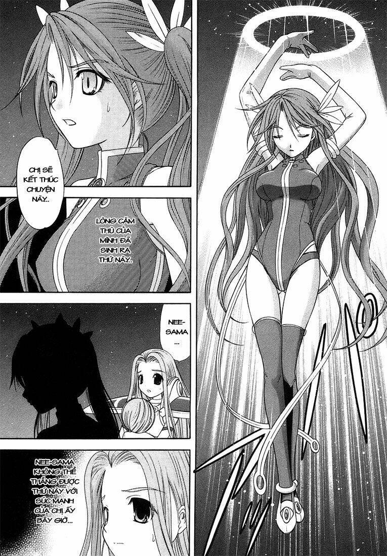 Happy World! Chapter 72 - Trang 10