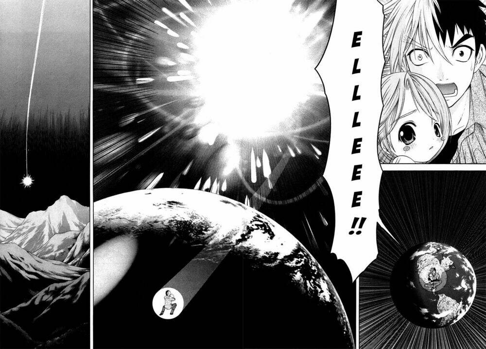 Happy World! Chapter 72 - Trang 13