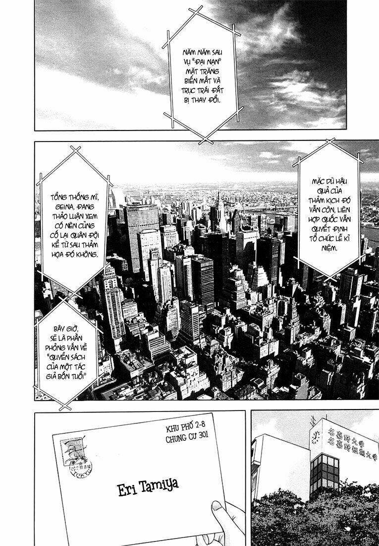 Happy World! Chapter 72 - Trang 14