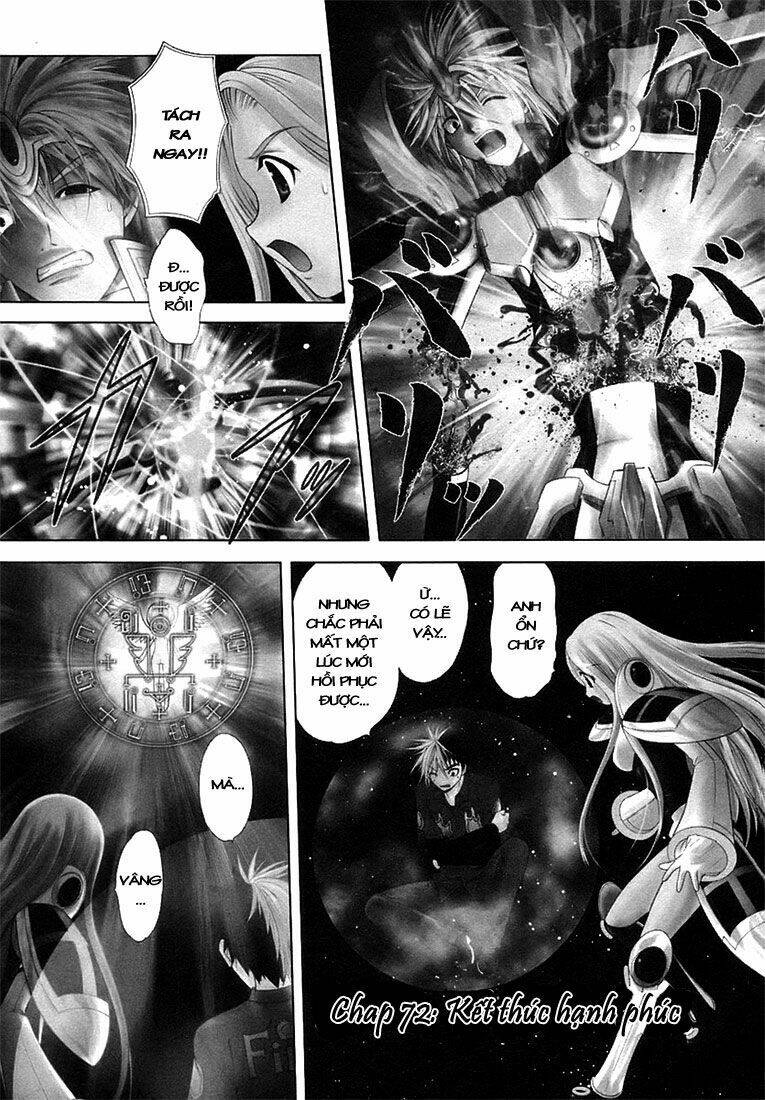 Happy World! Chapter 72 - Trang 1