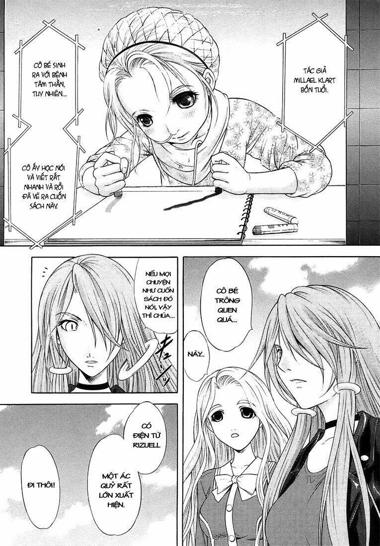 Happy World! Chapter 72 - Trang 21