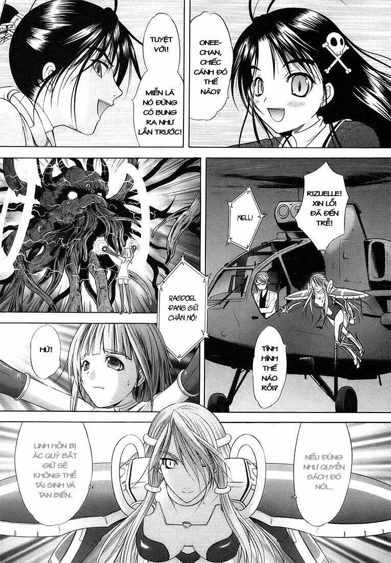 Happy World! Chapter 72 - Trang 23