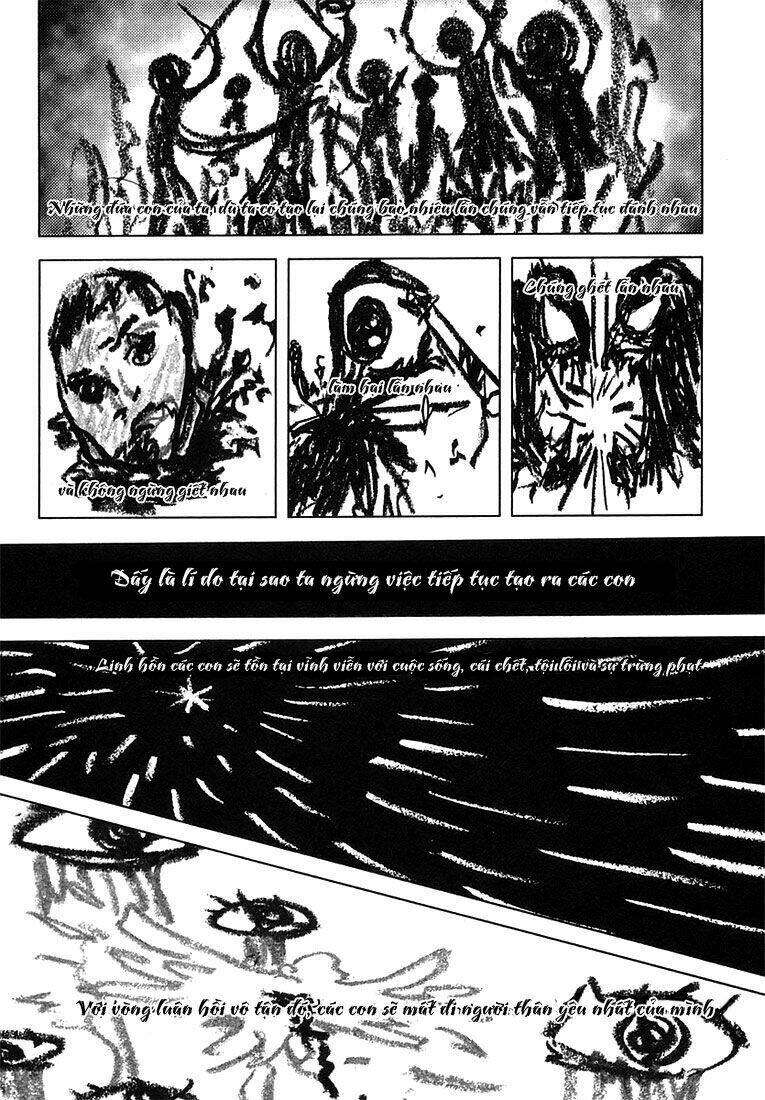 Happy World! Chapter 72 - Trang 25