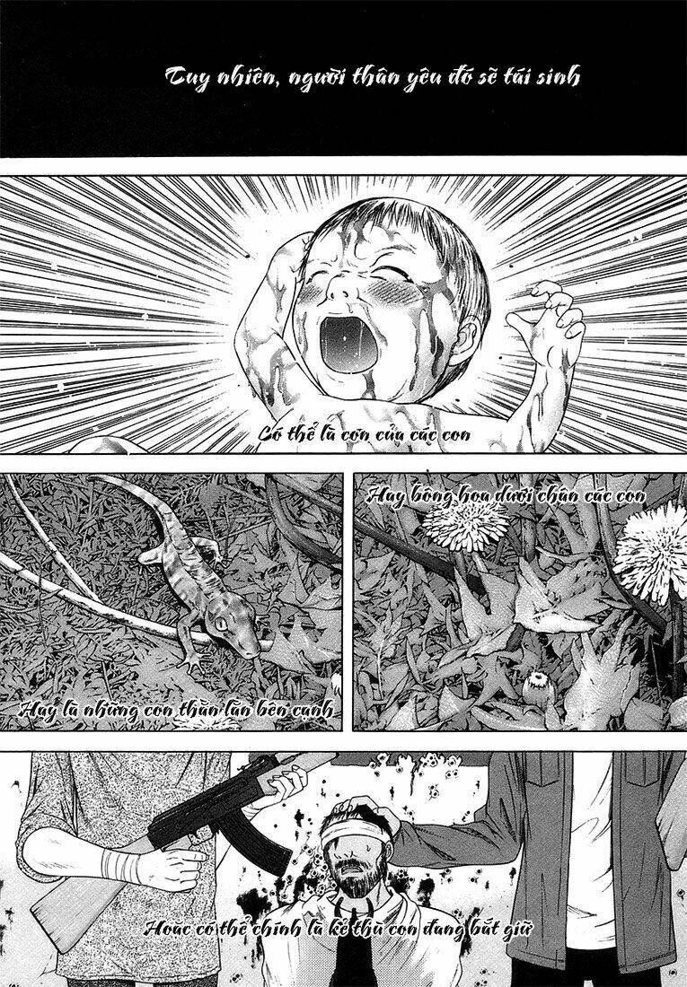 Happy World! Chapter 72 - Trang 26