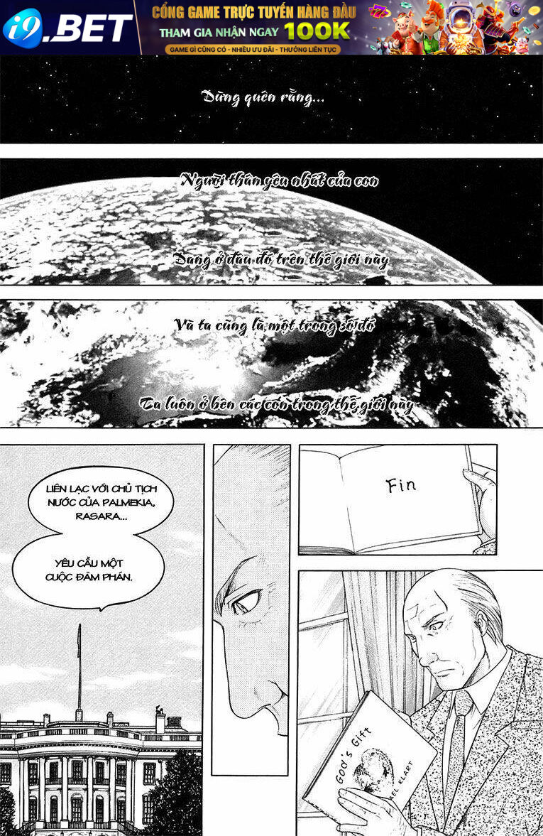 Happy World! Chapter 72 - Trang 27