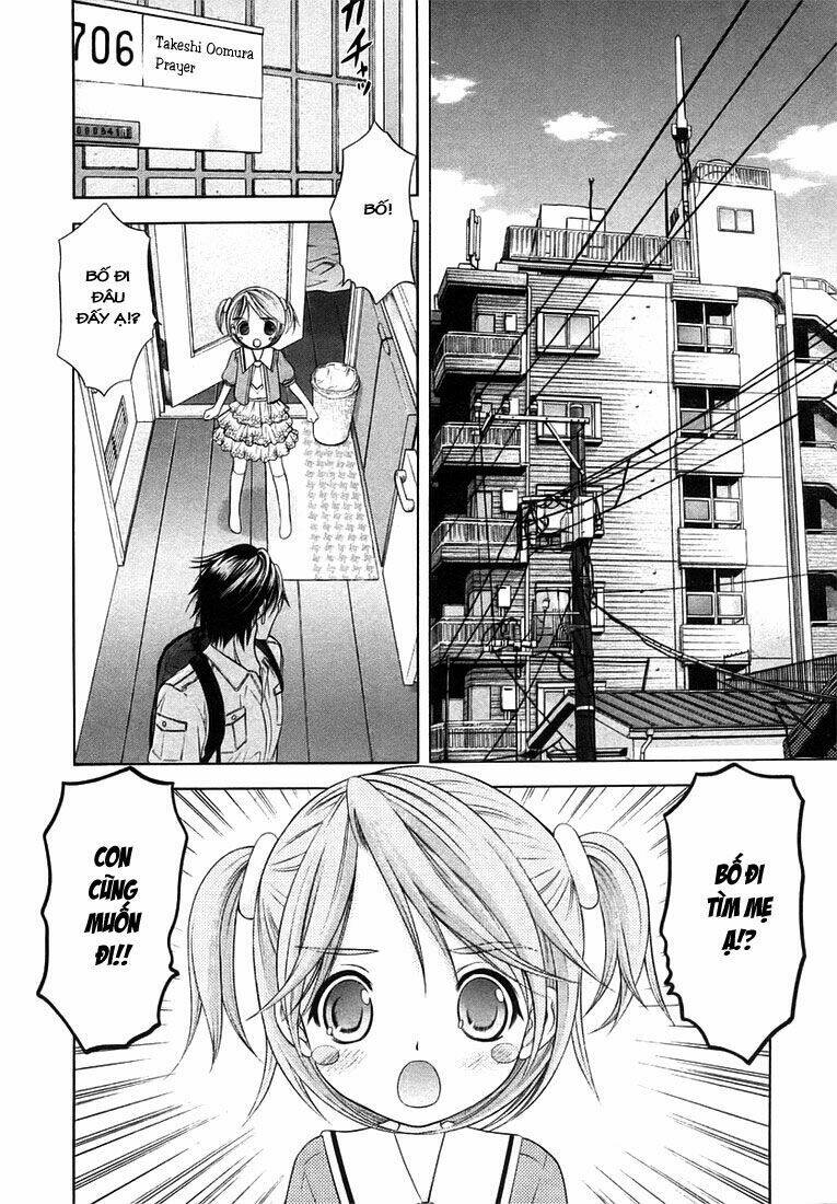 Happy World! Chapter 72 - Trang 28