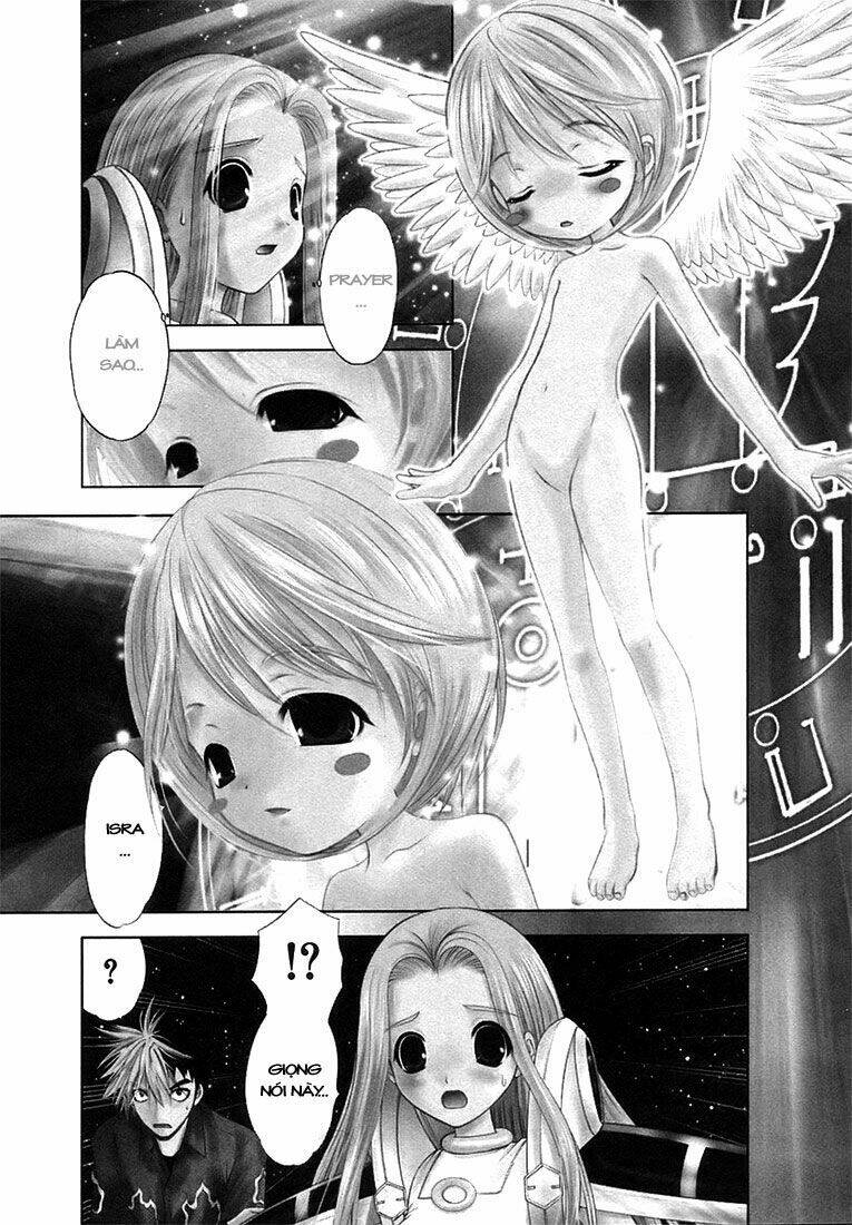 Happy World! Chapter 72 - Trang 2