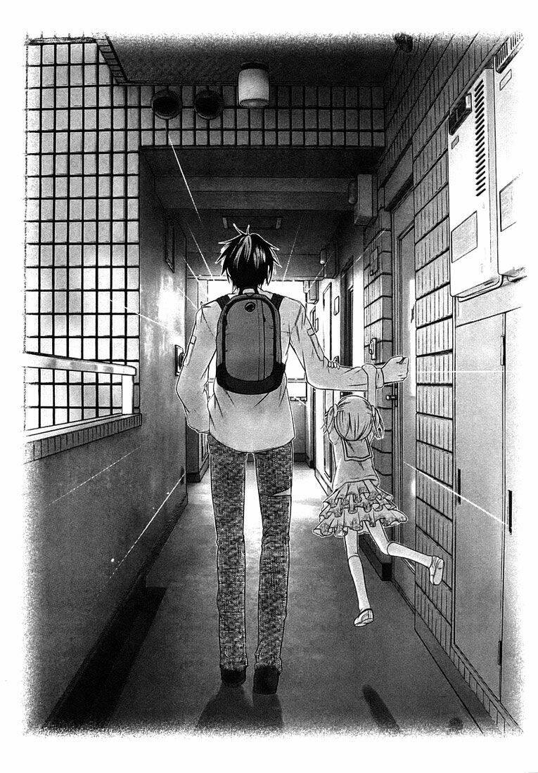 Happy World! Chapter 72 - Trang 31