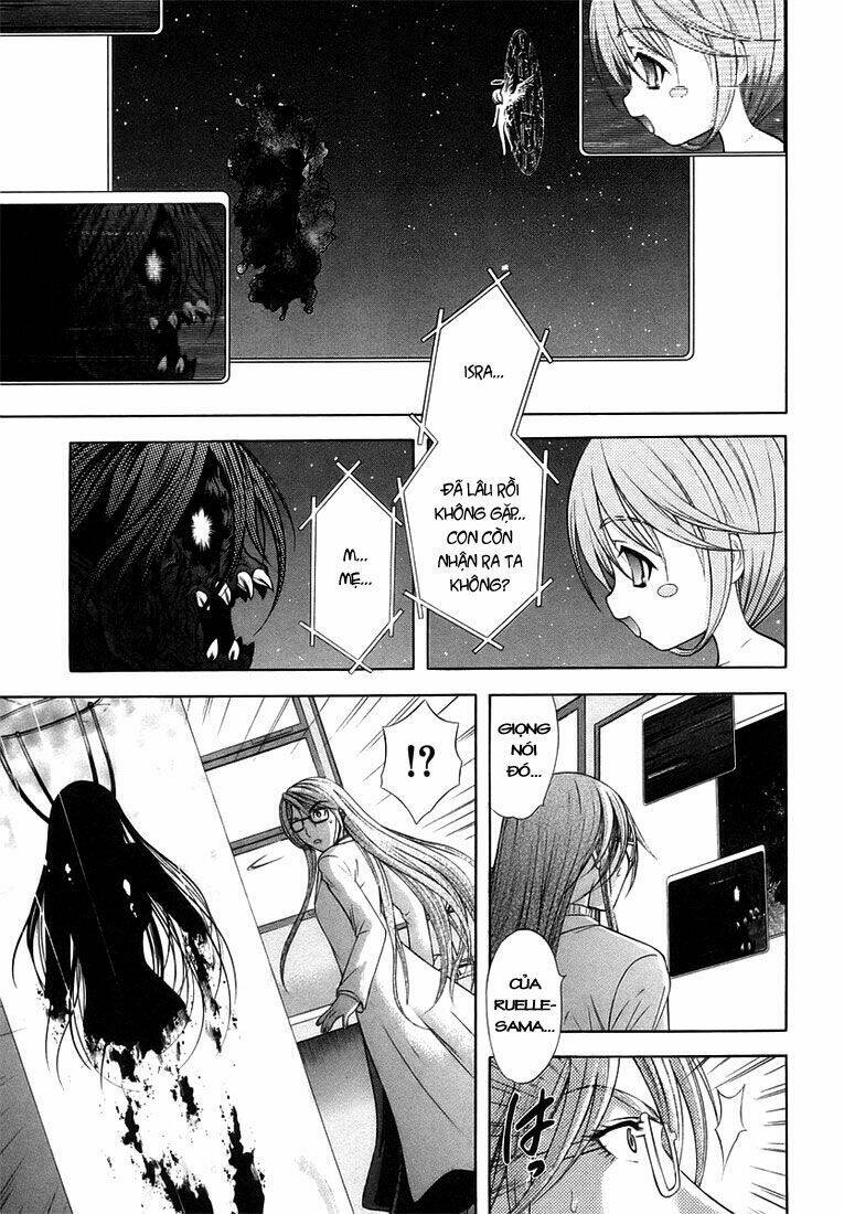 Happy World! Chapter 72 - Trang 3