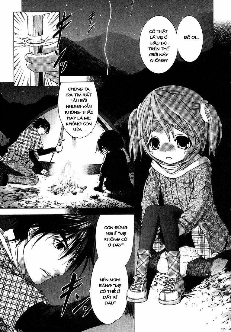 Happy World! Chapter 72 - Trang 40