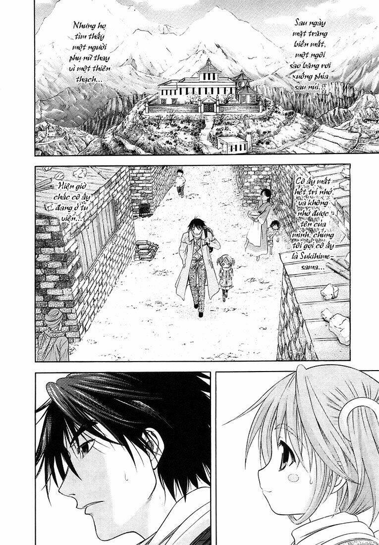 Happy World! Chapter 72 - Trang 43