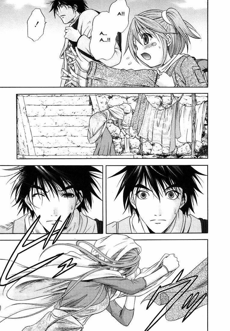 Happy World! Chapter 72 - Trang 44