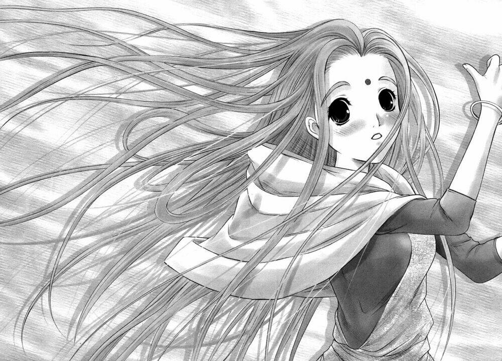 Happy World! Chapter 72 - Trang 45