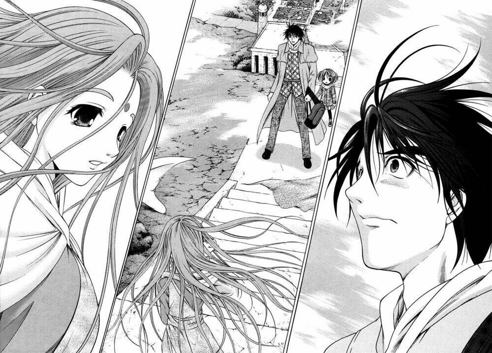 Happy World! Chapter 72 - Trang 46