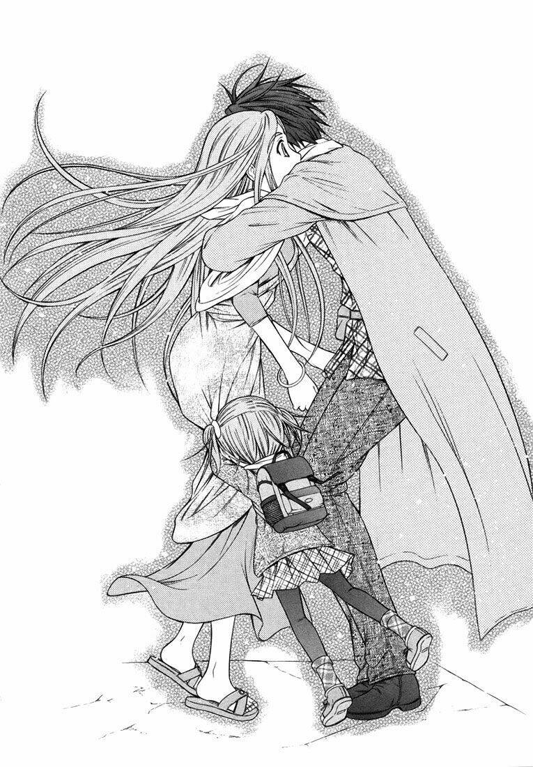 Happy World! Chapter 72 - Trang 47