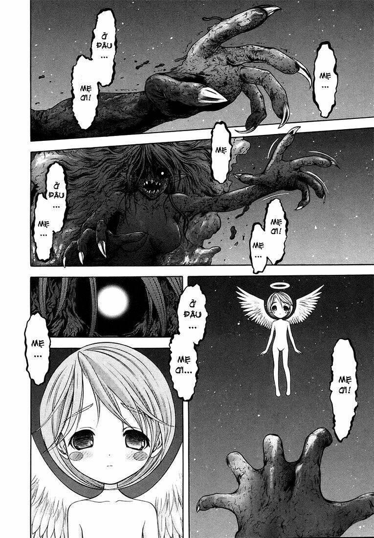 Happy World! Chapter 72 - Trang 4