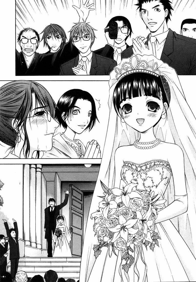 Happy World! Chapter 72 - Trang 49