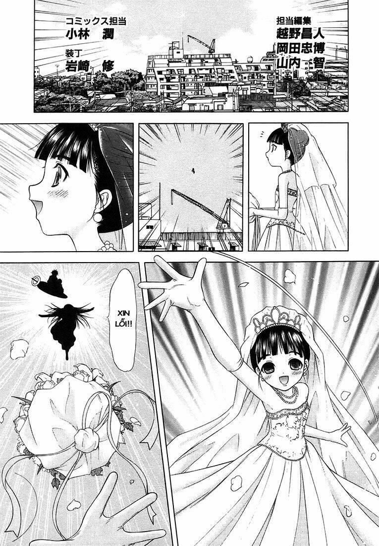 Happy World! Chapter 72 - Trang 50